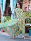 Summer Fashion Vol 2 Tips And Tops Printed Cotton Readymade Suits Wholesale Price In Surat
